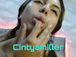 Cintyamiller