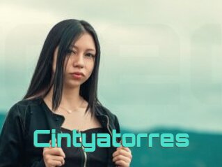 Cintyatorres