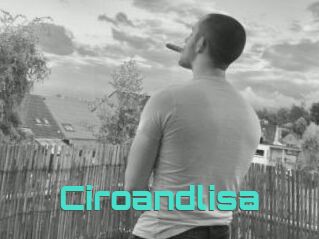 Ciroandlisa