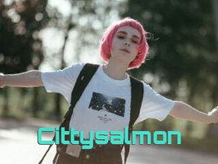 Cittysalmon