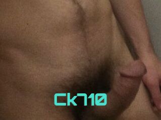 Ck710