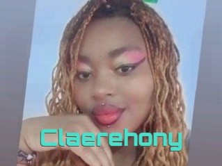 Claerehony