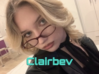 Clairbev