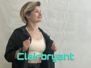 Clairbryant