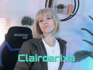 Clairderixa