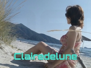 Clairedelune