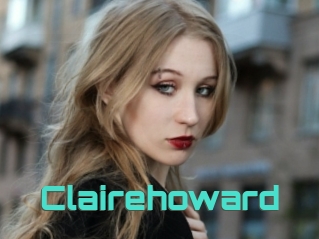 Clairehoward