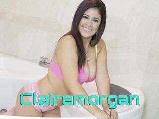 Clairemorgan
