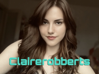 Clairerobberts