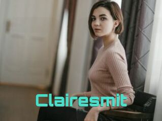 Clairesmit