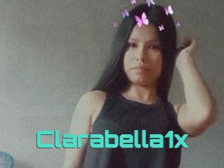 Clarabella1x