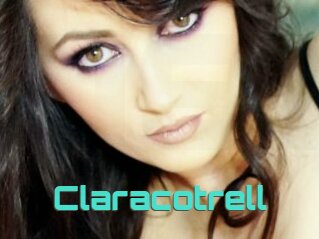 Claracotrell