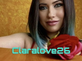 Claralove26