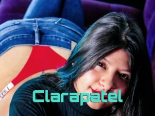 Clarapatel