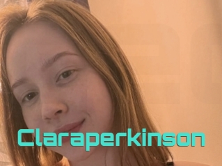 Claraperkinson