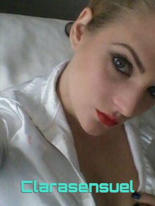 Clarasensuel