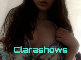 Clarashows
