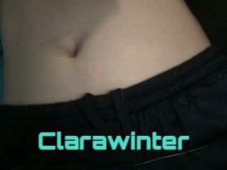 Clarawinter