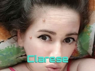 Clarese
