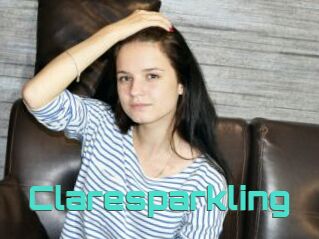 Claresparkling