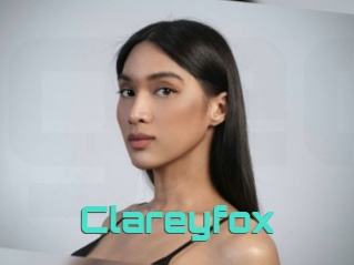 Clareyfox