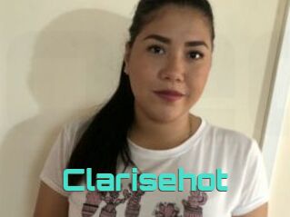 Clarisehot
