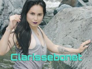 Clarissebonet