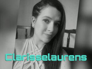 Clarisselaurens