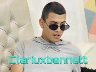 Clariuxbennett