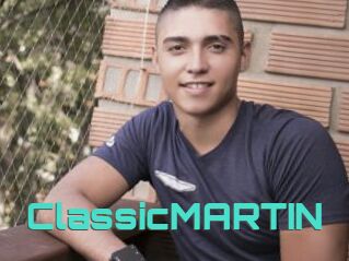 ClassicMARTIN