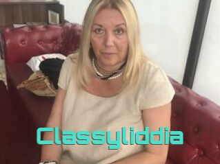 Classyliddia