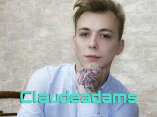Claudeadams