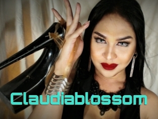 Claudiablossom