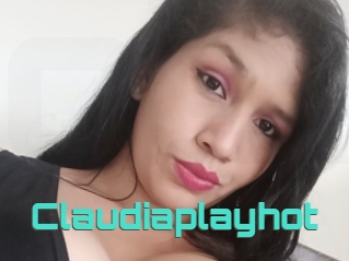 Claudiaplayhot