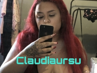 Claudiaursu