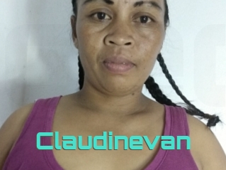 Claudinevan