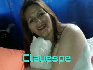 Clauespe