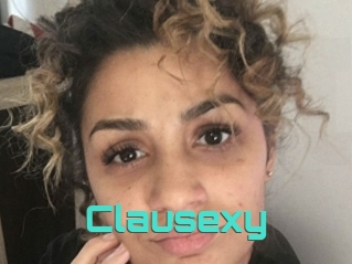 Clausexy