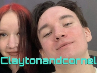 Claytonandcornel