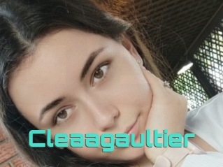 Cleaagaultier