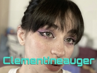 Clementineauger