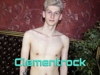 Clementrock