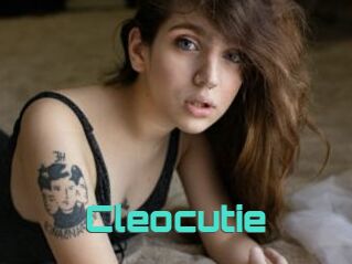 Cleocutie