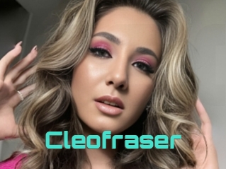 Cleofraser