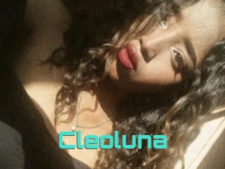 Cleoluna