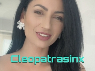 Cleopatrasinx