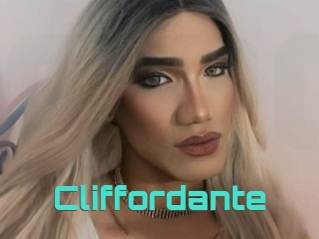 Cliffordante