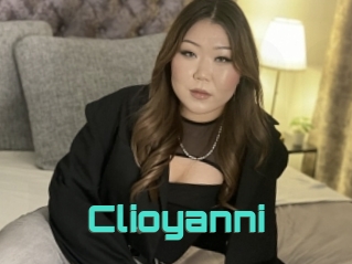 Clioyanni
