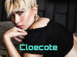 Cloecote