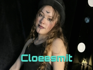 Cloeesmit